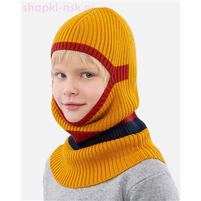 Алина Балаклава-шлем (54-56)