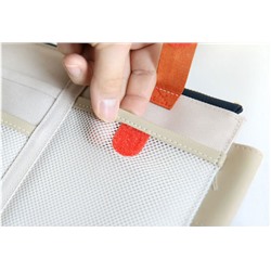 Органайзер на козырек в Авто