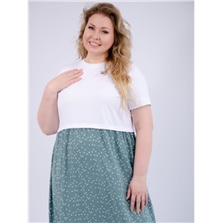525893 Malina Платье
