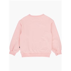 Джемпер UD 7465 крем.розовый