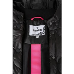 Diamant 1819 черный, Куртка