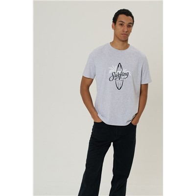 футболка мужская 2805-03