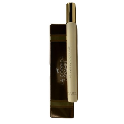 Духи-ручка 17ml LA CORRIDA CARAMEL edp M~