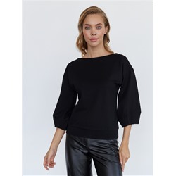 Джемпер Вуд