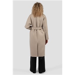 01-11924 Пальто женское демисезонное