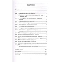 Практикум по анализу финансовой отчетности и бухгалтерскому учету. Учебное пособие