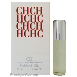 Carolina Herrera CH For Women 7мл