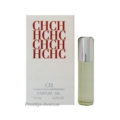 Carolina Herrera CH For Women 7мл