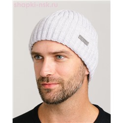 42 T XXL Шапка мужская флис (60-62)