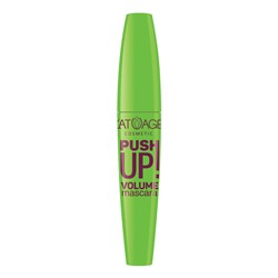 Тушь для ресниц PUSH UP объёмная