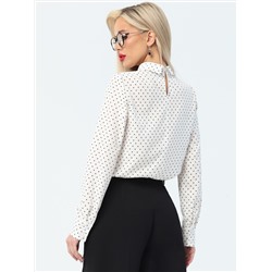 Блузка Эльза, нью