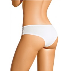 CLE BR503к Трусы жен. Кружево хлопок, св.бежевый, Таблица размеров на женскую одежду «ЭЙС», «ТЕТ-а-ТЕТ» и «CLEVER WEAR» из трикотажа, Таблица размеров на женскую обувь