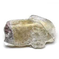 Пластина слюды 84*54*4мм, 38г (R)