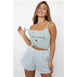 469743 Lika Dress Пижама