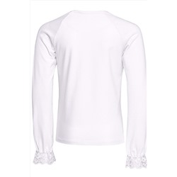 Лонгслив АПРЕЛЬ #898361