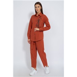 Kivviwear 41154101.02, Брюки,  Рубашка