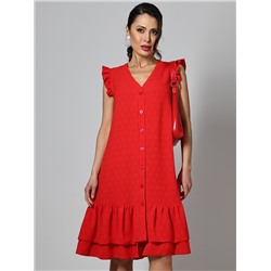 Платье Идеально летнее