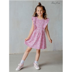 Платье София зефирное кружево ФМ