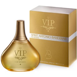 V.I.P. Spirit