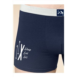 Трусы 2 шт. PELICAN #942989