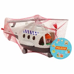 Вертолёт грузовой «Альфа»