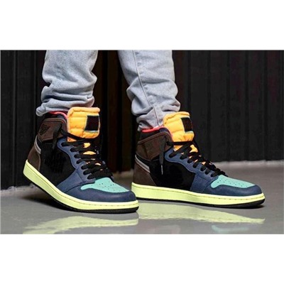Nike Air Jordan 1
