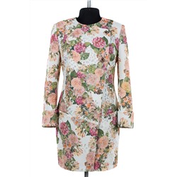 012-0186 Плащ женский