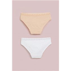 Трусы, 2 шт. ACOOLA #934686