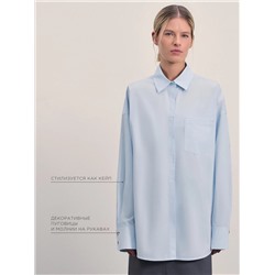 477008 ZARINA Блузка