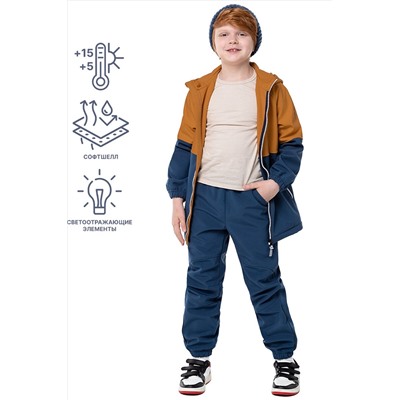 Брюки NIKASTYLE #932513