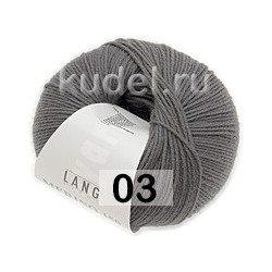 Пряжа Lang Yarns Merino 150