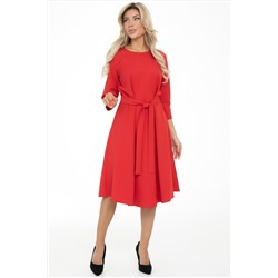 Платье Королева стиля (рэд)