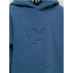 BFNK4297/2 (Толстовка для мальчика, Pelican Outlet )