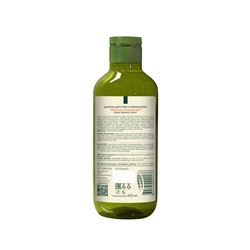 Green Mama Шампунь для сухих и ломких волос "Облепиха и липовый цвет" 400 мл