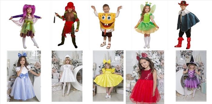 фото