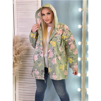 Ветровки и легкие куртки 861932
