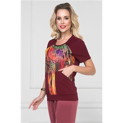 267946 Bellovera Футболка