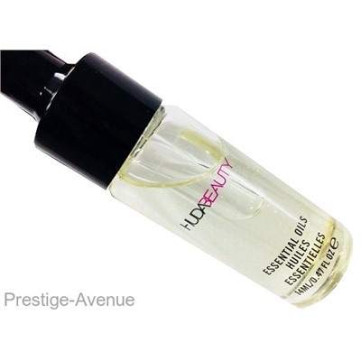 Масло для лица HudaBeauty Essential Oils Huiles 14 мл