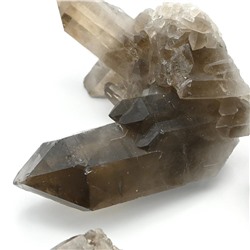 Кристаллы раухтопаза (Дымчатого кварца) 55*33*25мм, 40-49г (M)