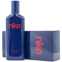 NIKE URBAN WOOD 75ml /муж.  M~