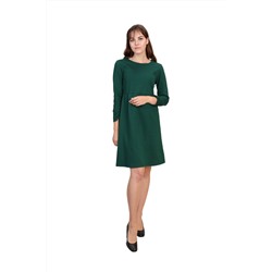 BELAN textile 4604 зеленый, Платье
