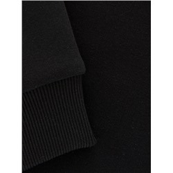 Джемпер (начес) UD 7812 черный