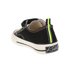 Полукеды KEDDO DENIM 537539/01-05