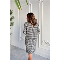 PUR PUR 11-109/1, Юбка,  Жакет