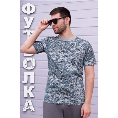 Футболка GL830 НАТАЛИ #929147