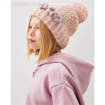 Пиррет Колпак (54-56)