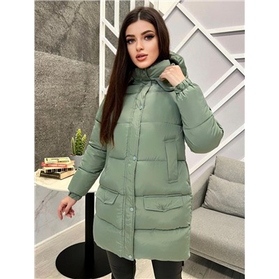 Демисезонная куртка 905378