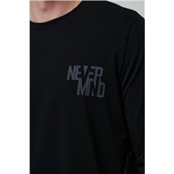 лонгслив мужской 3562-02 Новинка