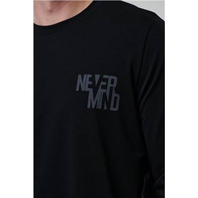 лонгслив мужской 3562-02 Новинка