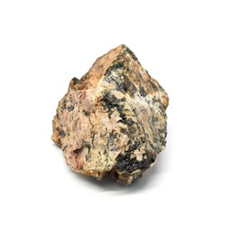 Минерал полевой шпат 56*45*39мм, 106г